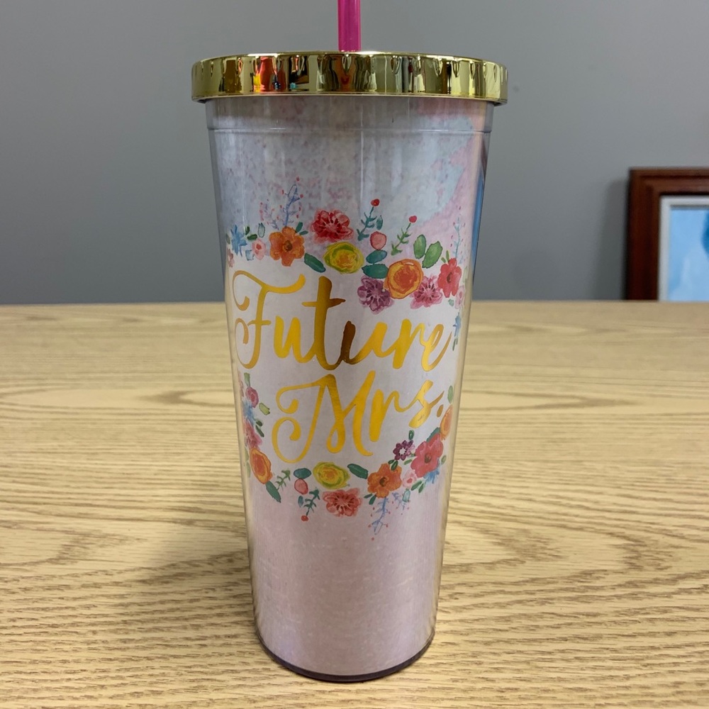 Tumbler